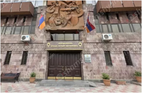 Երևանում ավազակային հարձակման է ենթարկվել երգիչ-երաժիշտ. վերջինը տեղափոխվել է հիվանդանոց